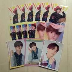 中島颯太 ブロマイド BTTM