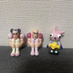 クレヨンしんちゃん ヘンダーランドの大冒険 まちぼうけ マカオとジョマ　ヘンダー