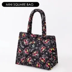 新品未開封 ローソン限定ヒスミニスクエアバッグ 3点セット - メルカリ