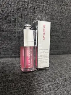 ディオールアディクトリップグロウオイル022 ウルトラピンク