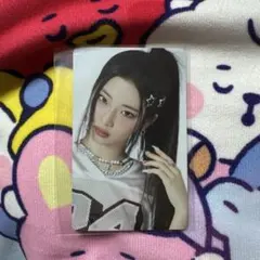 BABYMONSTER DRIP Weverse ラキドロ トレカ ファリタ - メルカリ
