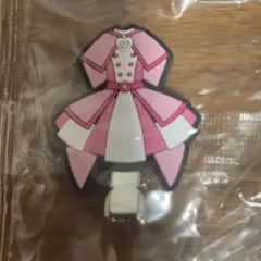 おジャ魔女どれみ ヘアクリップ