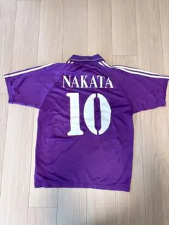 04-05 中田英寿 AFCフィオレンティーナ TOYOTA タグ付き 希少 2025年最新】フィオレンティーナ 中田の人気アイテム - メルカリ