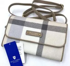 極美品 ショルダーバッグ