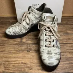 （K25702）ルコライン RUCO LINE スニーカー 39（約24.5㎝）のサムネイル