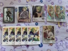 あんスタ 巴日和 ぱしゃっつ まとめ売り