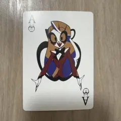 ハズビンホテル　トランプ Amazon.co.jp: ハズビンホテル Playing cards トランプ TRUMP