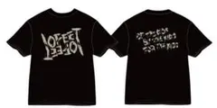 新品!!10-FEET 舞妓 Tシャツ XLサイズ 黒色 テンフィ - メルカリ