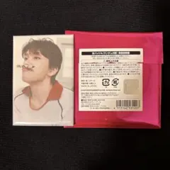 BOYNEXTDOOR Cafeウナク缶バッジA운학WOONHAK缶バッヂバッチ