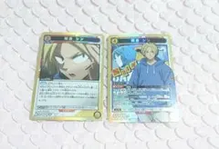 サカモトデイズ ユニオンアリーナ 陸 少龍 SR パラレルカード - メルカリ