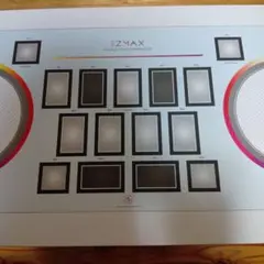 EZMAX アーケードスタイル DJコントローラー EZMAX アーケードスタイル DJコントローラー Dj Dao Ezmax Djmax