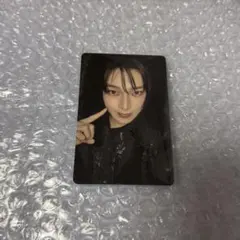 ENHYPEN ソヌ weverse ラキドロ第2弾