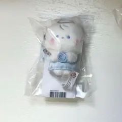 ゴニニ ゴヌク 天使 エンジェル ぬいぐるみ キーリング zeroni
