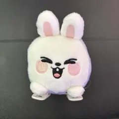 【匿名・高速発送】GiGO限定 SKZOO くっつきぬいぐるみ リノ