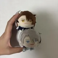 アイナナ アイドリッシュセブン もちマス 八乙女楽 十龍之介