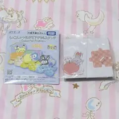 ヒバニー ポケピース アクリルスタンド