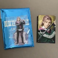 村雲江 ランダムアクスタ ふぉとカード