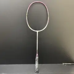 バドミントンラケット Wilson BLX CORAL 4UG5 バドミントンラケット Wilson BLX CORAL 4UG5 - メルカリ