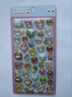 ♡新品未使用♡《MERING》Candy Drops Collection