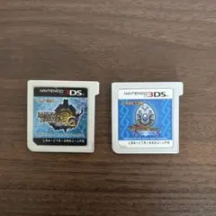 モンスターハンター セットのサムネイル