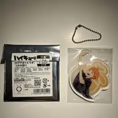 ハイキュー‼︎ かげやまトビウオくじ アクリルキーホルダー 日向
