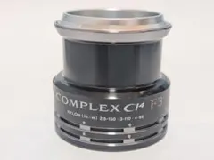 リール COMPLEX CI4+ 2000HGS F3 2025年最新】コンプレックス 2000hgs f3の人気アイテム - メルカリ