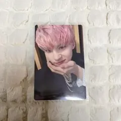 川西拓実 KCON MD 6000円 トレカ