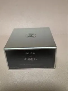 ビビアン【新品未開封】CHANEL ブルードゥシャネルオールオーバーバーム ブルー ドゥ シャネル オールオーバー スプレイ N CHANELの通販