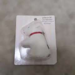 ソフトバンク　お父さん ストラップ