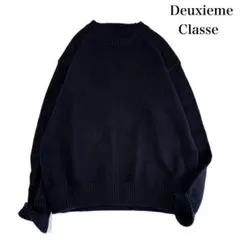 2025年最新】deuxieme classe ニットの人気アイテム - メルカリ
