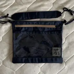 【値下げ】オリックス・バファローズ　beruf baggageコラボサコッシュ