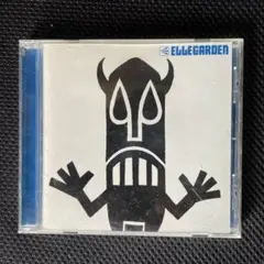 ELLEGARDEN エルレガーデン BRING YOUR BOARD!!