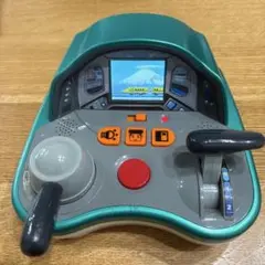 ぼくはプラレール運転士　新幹線で行こう