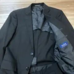 UNITEDARROWS グリーンレーベルrelaxingスーツセットアップ薄め