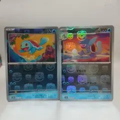 151 モンスターボール　マスターボールミラー　まとめ売り 最安値】マスターボール ミラー フル コンプ 柄 マスボ 151 新弾 レア