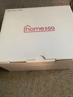 docomoホームルーターHR01