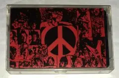 XJAPAN　貴重盤【 I'LL KILL YOU デモテープ 】赤盤 XJAPAN 貴重盤【 I'LL KILL YOU デモテープ 】赤盤 - メルカリ