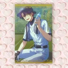 にじさんじ 渡会雲雀 ボイスビジュアルカード