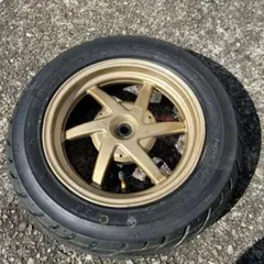 タイヤ・ホイール merukari 2025年最新】dio zx ホイールの人気アイテム - メルカリ