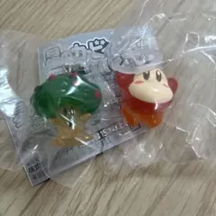 星のカービィめじるしアクセサリー2