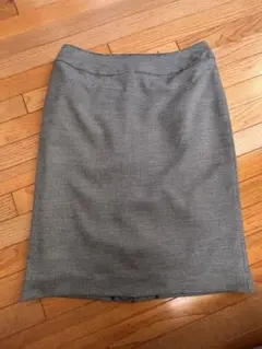 【美品】オフィスカジュアル スカート