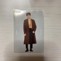 SEVENTEEN セブチ ウォヌ トレカ 2020 WINTER