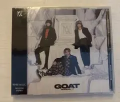 2026年最新】Number_i Goat 3形態の人気アイテム - メルカリ