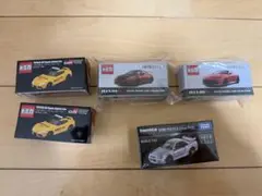 新品 トミカ nismo R35 R34フェアレディZ スープラ セーフティカー トミカ No.88 日産 フェアレディZ NISMO 箱｜トミカシリーズ No.1～No