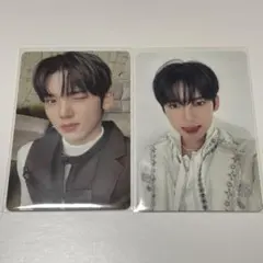 ZEROBASEONE MELTING POINT ユジン まとめ売り