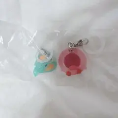 星のカービィ めじるしアクセサリー3