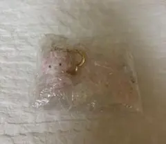 ピアノちゃんのおめかしピアノはっぴょう会 シークレットキーホルダー
