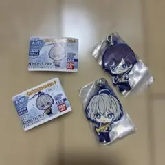 バンダイ ウインドボーイズ！　2個セット