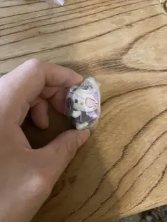 いたずら小悪魔スイング キティ