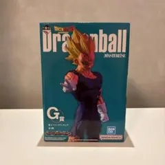 一番くじ ドラゴンボール VSオムニバスULTRA G賞 魔人ベジータフィギュア
